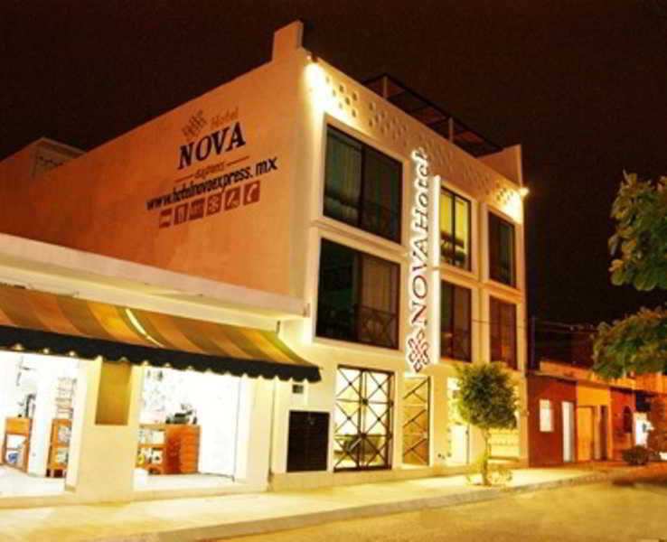 Hotel Guivá Huatulco Santa Cruz - Huatulco Exterior foto